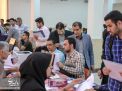 ثبت نام ورودی های جدید | دکتری و کارشناسی ارشد سال 1396 